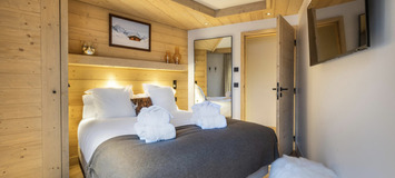 Apartment for rent in Courchevel 1650