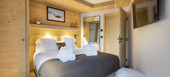 Apartment for rent in Courchevel 1650