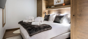 Apartment for rent in Courchevel 1650