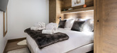 Apartment for rent in Courchevel 1650