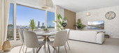 Apartment for rent in Cancelada Marbella