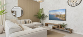 Apartment for rent in Cancelada Marbella