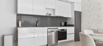Apartment for rent in Cancelada Marbella