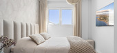 Apartment for rent in Cancelada Marbella