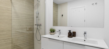 Apartment for rent in Cancelada Marbella