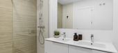 Apartment for rent in Cancelada Marbella