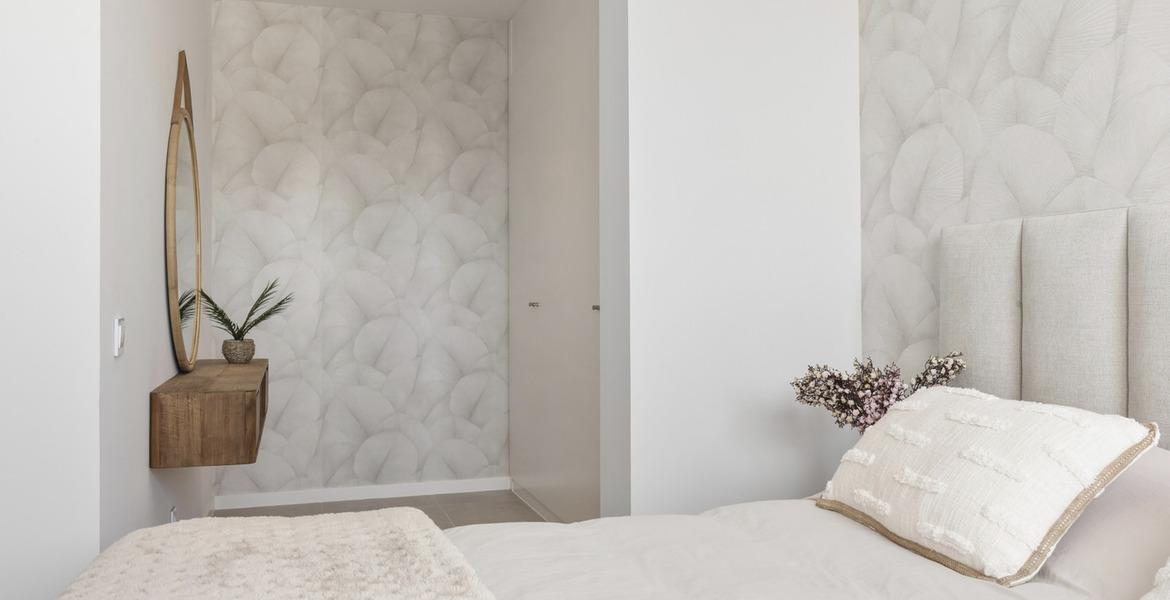 Apartment for rent in Cancelada Marbella