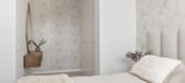 Apartment for rent in Cancelada Marbella