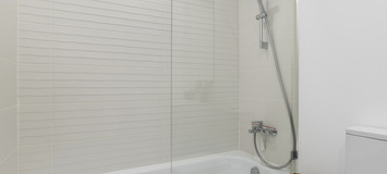 Apartment for rent in Cancelada Marbella