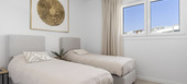 Apartment for rent in Cancelada Marbella