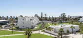 Apartment for rent in Cancelada Marbella