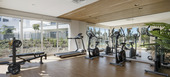 Apartment for rent in Cancelada Marbella