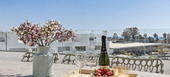 Apartment for rent in Cancelada Marbella