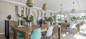Apartment for rent in Cancelada Marbella