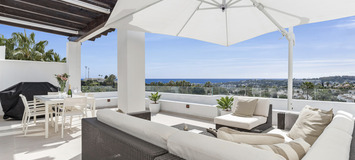 Apartamento en alquiler en Nueva Andalucia Marbella 