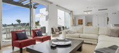 Apartamento en alquiler en Nueva Andalucia Marbella 