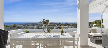 Apartamento en alquiler en Nueva Andalucia Marbella 