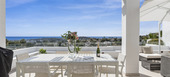 Apartamento en alquiler en Nueva Andalucia Marbella 