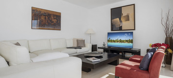 Apartamento en alquiler en Nueva Andalucia Marbella 