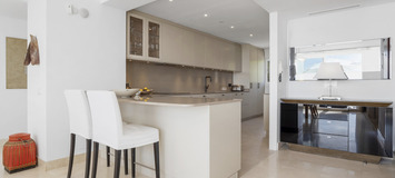 Apartamento en alquiler en Nueva Andalucia Marbella 