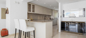 Apartamento en alquiler en Nueva Andalucia Marbella 