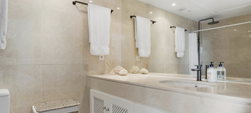 Apartamento en alquiler en Nueva Andalucia Marbella 