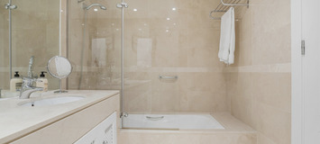 Apartamento en alquiler en Nueva Andalucia Marbella 
