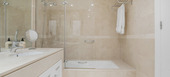Apartamento en alquiler en Nueva Andalucia Marbella 