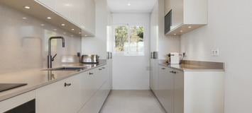Apartamento en alquiler en Nueva Andalucia Marbella 