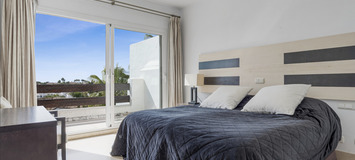 Apartamento en alquiler en Nueva Andalucia Marbella 