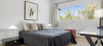 Apartamento en alquiler en Nueva Andalucia Marbella 