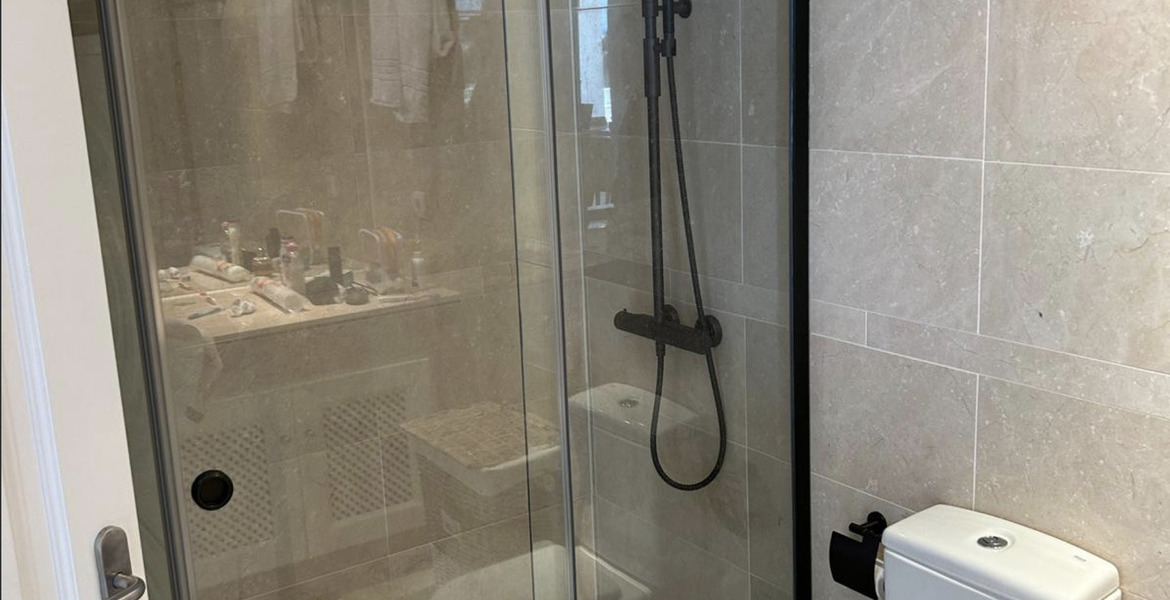 Apartamento en alquiler en Nueva Andalucia Marbella 