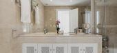 Apartamento en alquiler en Nueva Andalucia Marbella 