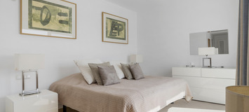 Apartamento en alquiler en Nueva Andalucia Marbella 