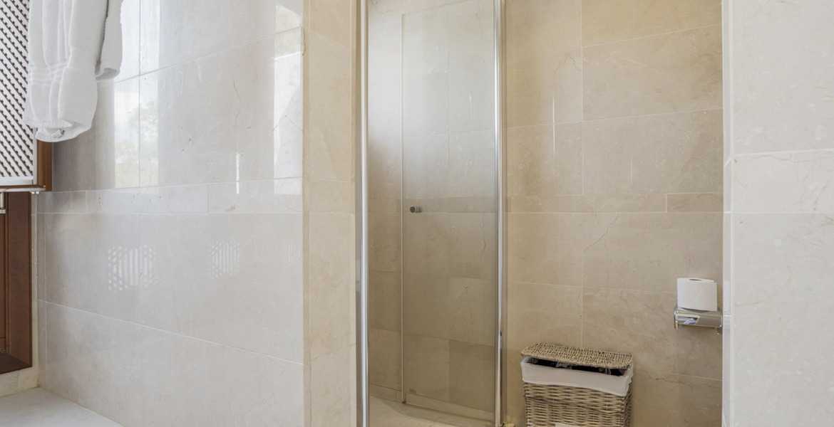 Apartamento en alquiler en Nueva Andalucia Marbella 