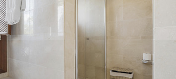 Apartamento en alquiler en Nueva Andalucia Marbella 