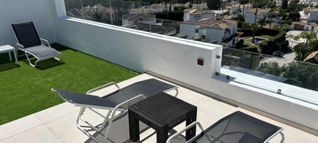 Apartamento en alquiler en Nueva Andalucia Marbella 