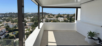 Apartamento en alquiler en Nueva Andalucia Marbella 