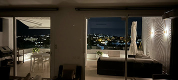 Apartamento en alquiler en Nueva Andalucia Marbella 