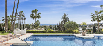 Apartamento en alquiler en Nueva Andalucia Marbella 