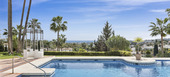 Apartamento en alquiler en Nueva Andalucia Marbella 