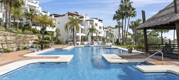 Apartamento en alquiler en Nueva Andalucia Marbella 