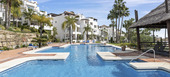 Apartamento en alquiler en Nueva Andalucia Marbella 