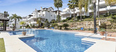 Apartamento en alquiler en Nueva Andalucia Marbella 