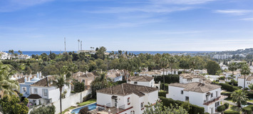 Apartamento en alquiler en Nueva Andalucia Marbella 