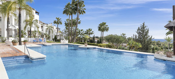 Apartamento en alquiler en Nueva Andalucia Marbella 