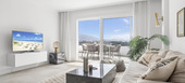 Apartment for rent Marbella Nueva Andalucía
