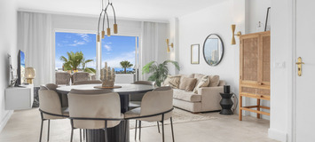 Apartment for rent Marbella Nueva Andalucía