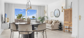 Apartment for rent Marbella Nueva Andalucía