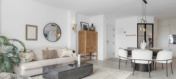 Apartment for rent Marbella Nueva Andalucía